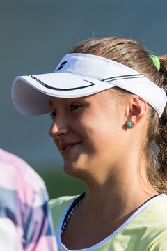 Lena Greiner 760 - Lilienthal Open